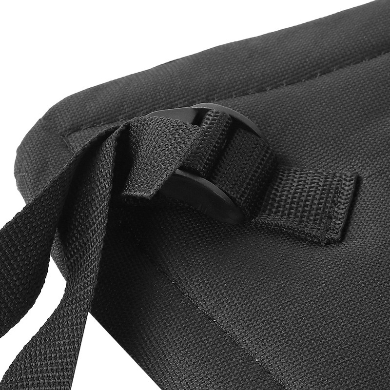 Adjustable Backrest Boating Seat Waterproof Pad Cushioned Back Support for