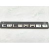 Colorado 4PCS Chrome Door Rear Colorado LT Emblems Letters Badges