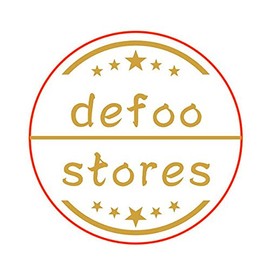 defoo 1344019 Carbon Motor Brushes Suitable for 36-220 Type 1 Type 2 Type 3 10" Miter Saw