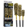 Chemical Guys ACC617 Rimpaca Ultimate Wheel Brush 3 Piece Set