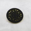 ECSiNG 125mm 5 Inch Backing Pad Compatible with Mirka Ceros/Deros