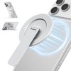 Magtame Smartphone Ring Magnet, New Form, Horizontally & Horizontally, Premium
