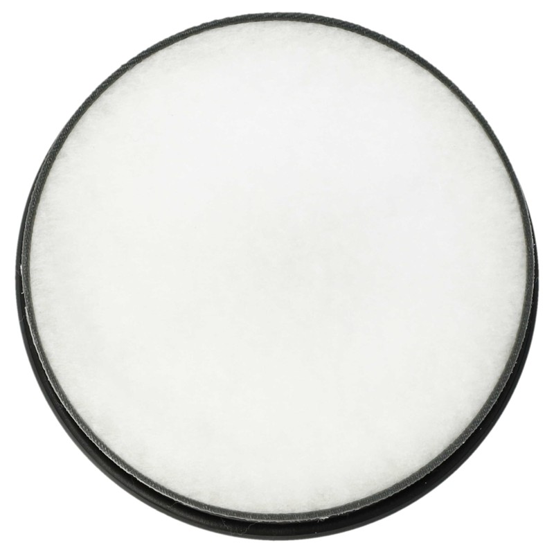 vhbw Filter Set Compatible with Dirt Devil Ultima (Power Parquet)
