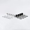 Fireball Dragon Spacers and Washers for Skateboards and Longboards