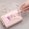 lint roller, duster, bed lint roller, bedding duster, sofa, carpet / 돌돌이밀대 먼지털기 침대돌돌이 침구류 먼지털이기 쇼파 카페트