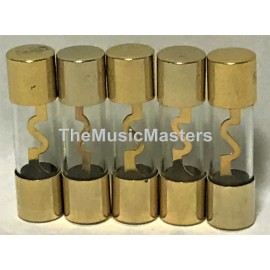 AP (5) AGU 60 Amp Fuses Distribution Block Fuse Car Audio Power Wire Amp Protection