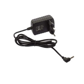 Power Supply 6 V for Baby Monitor Avent SCD505 SCD560 SCD570 SCD580 SCD610 Replaces SSW-1920EU-2 / Charger, Charging Cable