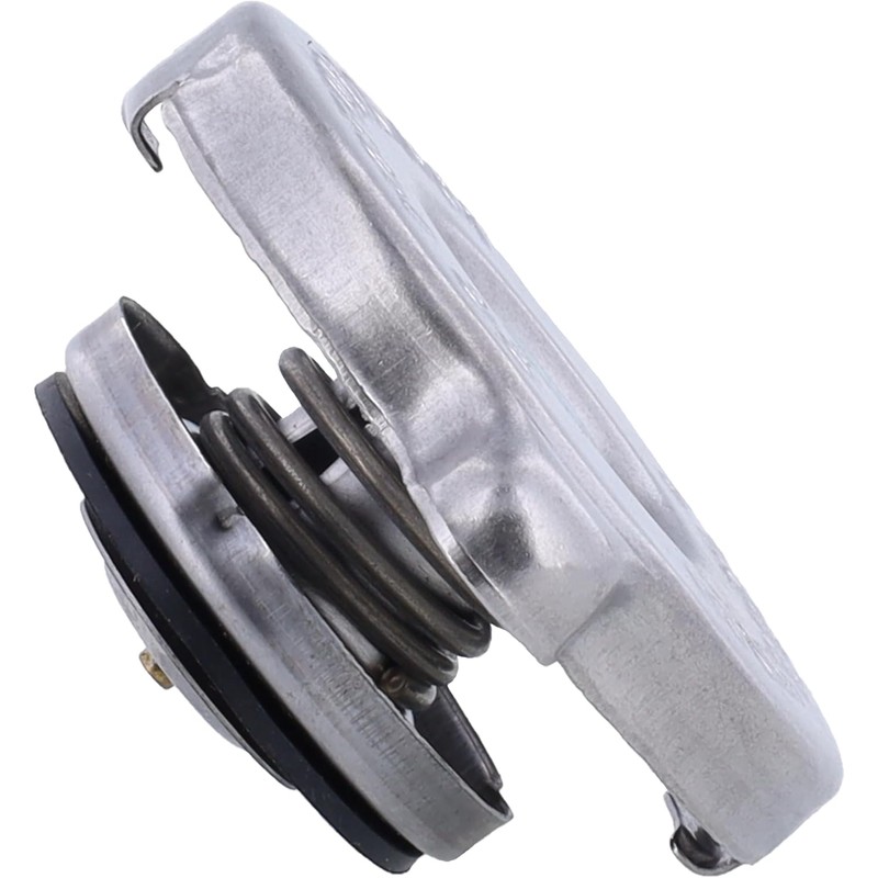 Stant Tapa de Radiador 10234, Negro
