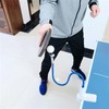 Table Tennis Ball Clip, Fixed Rapid Rebound Table Tennis Training