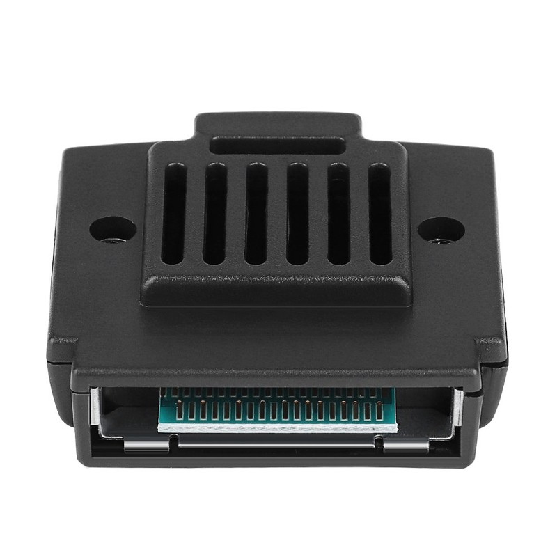 Akozon Rumble Pack 64, Memory Jumper Pack for Game Consoles