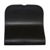 Lukirch for Seat Track Cover Cap Black Front Trim 15128773