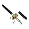 Small Fishing Rod and Reel Combo | Portable Pocket Size