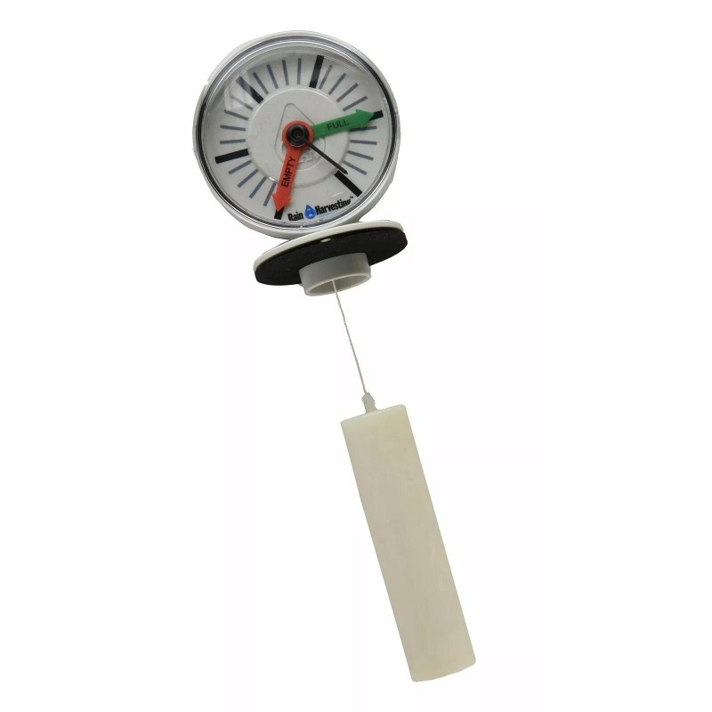 Rain Harvesting Pty Ltd TATG02 Tank Gauge Level Indicator44; Monitoring