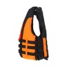 Child Life Vest Children Safety Jacket with Whistle for Swimming