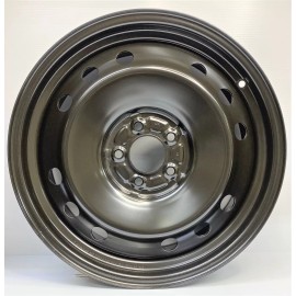 Wheels Expesss Inc. 18" Inch  Wheel  Rim   Fits   Ford   Crown Victoria   Mustang  42855-70