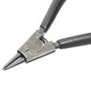 TONE Snap Ring Pliers (Straight Type for Shaft) SRPS-125 0.39