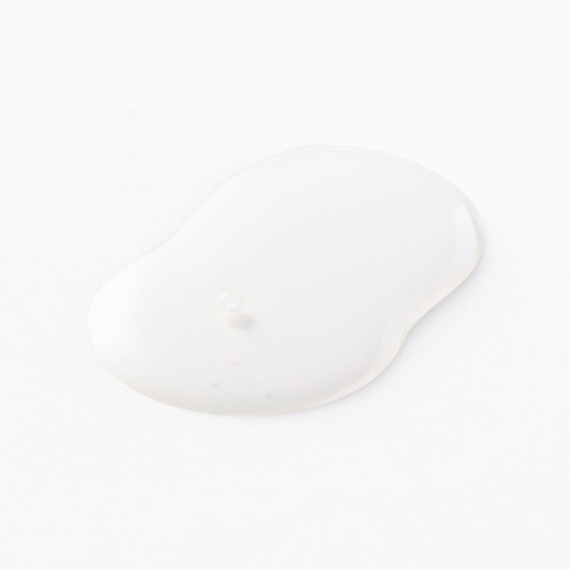 Muji 84465710 Plant Fermentation Liquid Shampoo (Portable), 1.7 fl oz