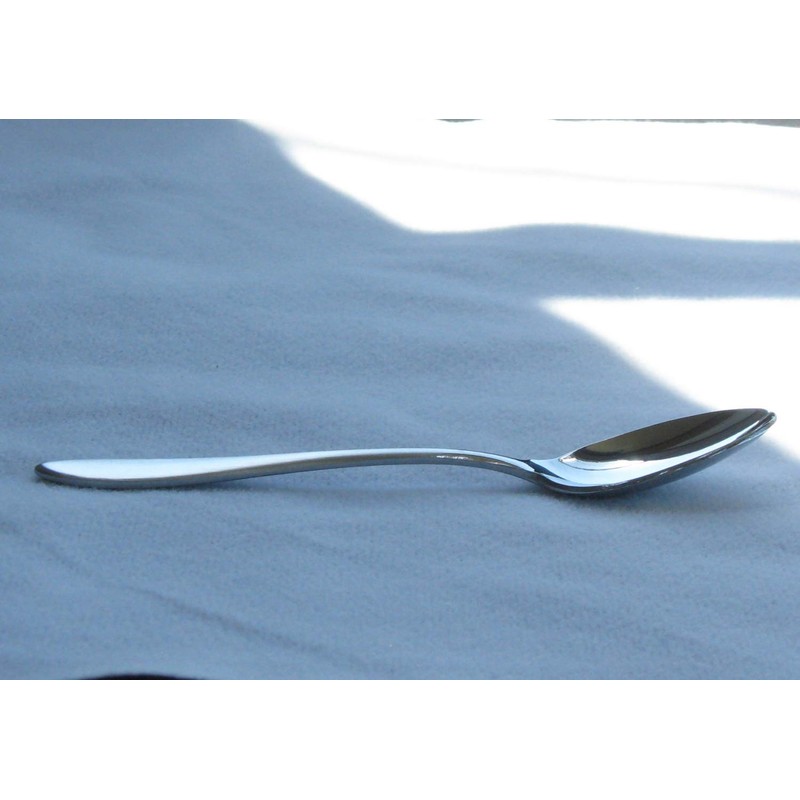 Nagao Tsubamesanjo Coffee Spoon, 5 Bottles + 1 Bottle, 4.8