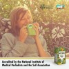 Heath & Heather Organic Green Tea & Ginger Tea Bags