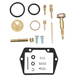 BH-Motor New Carburetor Carb Repair Rebuild Kits For Honda CT90 Trail 90 1970-1979