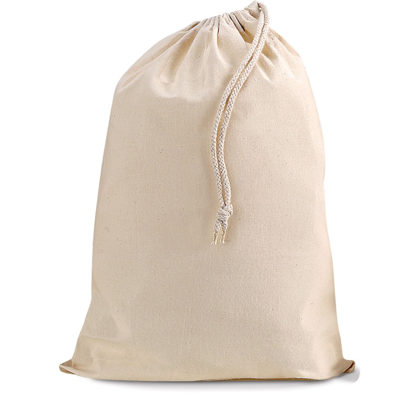 Westford Mill Cotton Stuff Bag, XS