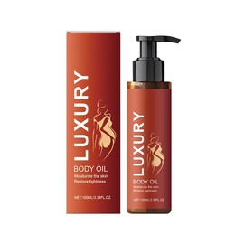 Luxury Body Firming Oil Moisturize the skin Restore tightness