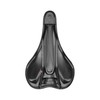 X-BOW Black Aluminium Saddle - L1