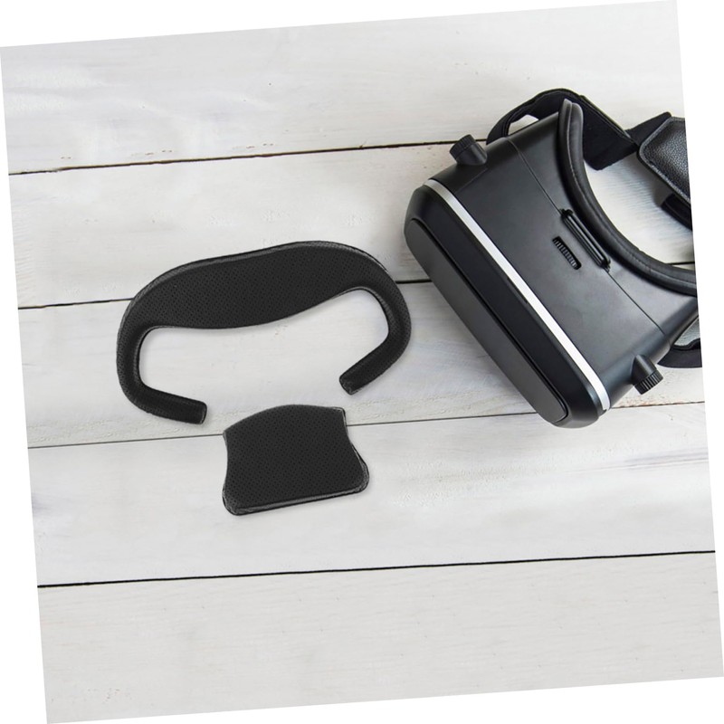 GRIRIW Replacement Pad Padded Eye Mask Light Blocking Vr Accessory