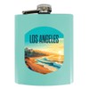 R and R Imports Los Angeles California Design E Souvenir