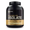 Optimum Nutrition Gold Standard 100 Isolate 5 Lbs Sabor Vainilla