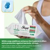 Sleepy Easy Clean All Purpose Cleaning Wet Wipes, Disposable Multi