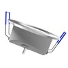 linovum Weevo Ceiling Light Recessed LED Dimmable & Extra Flat