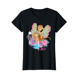 Winx Club Flora Dreamix t-shirt T-Shirt