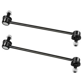 USUCRRE 2Pcs Front Sway Bar Links Compatible with Toyota Corolla 2003-2018, Matrix 2003-2014, Prius 2001-2009, Pontiac Vibe 2003-2010, Scion tC 2005-2010 - Replaces K80230