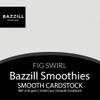 FIG SWIRL 12x12 Smooth Cardstock by Bazzill | 80 lb