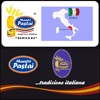 Maestri Pastai, Gourmet Strozzapreti "Priest-Choker" Italian Pasta (Pack of 3),