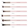 EVRCHGIEA Eyeshadow Brush, Eye Shadow Brush Set, Eye Makeup Brush,