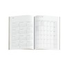 Miquelrius - 2025 Diary, Yearly Diary 122 x 168 mm,