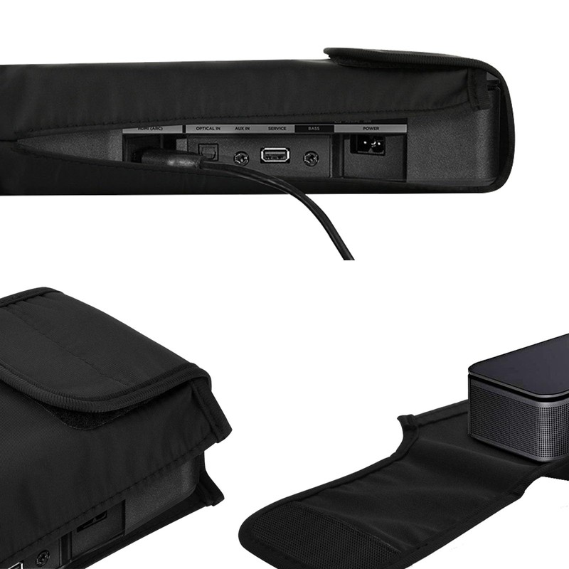 Ferbao Dust Cover Protective Cover Storage Sleeve Compatible with Bose