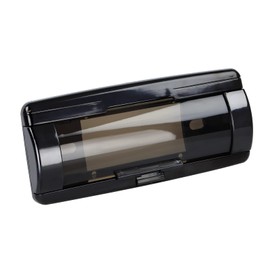 Radio Fascia Car Radio Mounting Frame Boats Splash-Proof Black