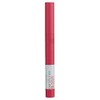 SuperStay Ink Crayon Matte Longwear Lipstick, 30 Seek Adventure (Pack