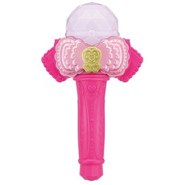 Happiness Charge Pretty Cure! Innocent Harmony Microphone