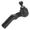 TRQ Front Steering & Suspension Kit Ball Joint Steering Rack