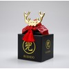 Nagae BUSHIDO Sengoku Bushou Helmet, Yukimura Sanada, Approx. Height 2.8