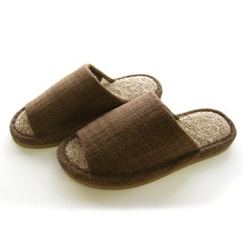 エクリュ エコパイル M ブラウン NBS-8 BR