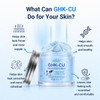 GHK-Cu Copper Peptide Face Cream - Tallow and Honey Balm