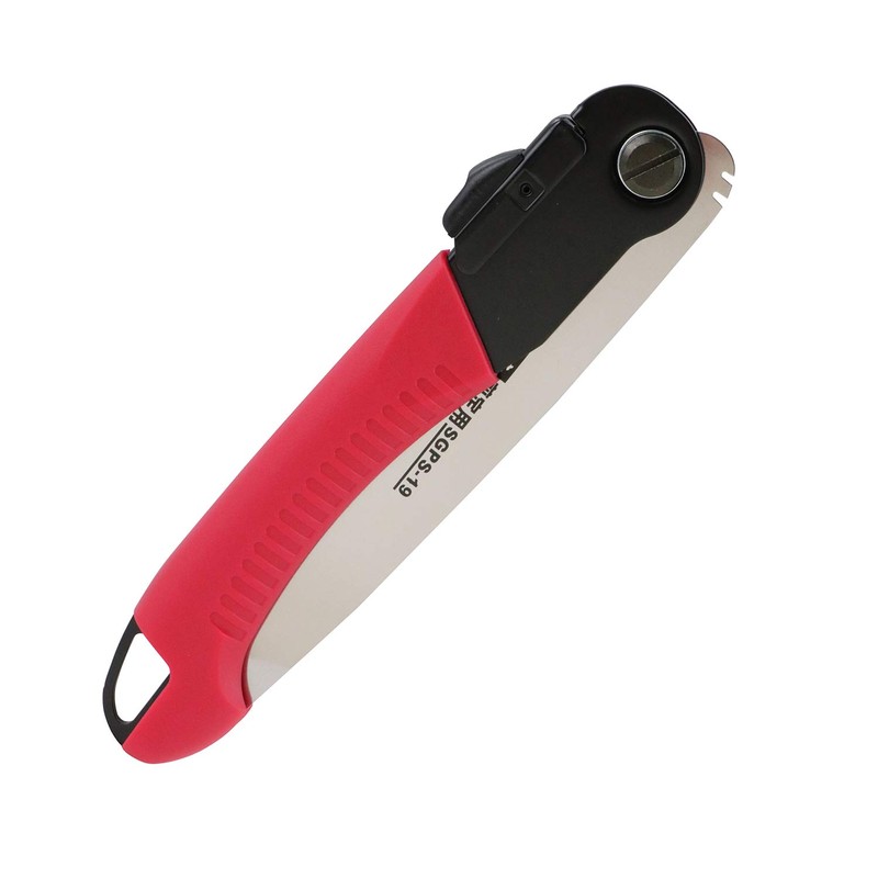 SENKICHI Folding Saw, Replaceable Stainless Steel Blade