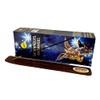 San Miguel Incense Sticks and Incense Stick Holder Bundle Insence