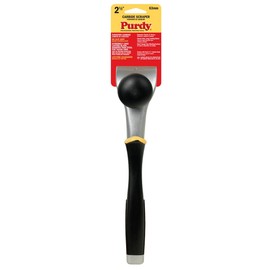 Premium Carbide Scraper With Hammerhead & Removable Knob
