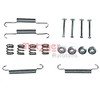 Metzger 105 (Accessory Set Parking Brakes